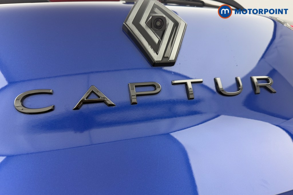 Used Renault Captur 2024 for sale - 77171215: Photo 34