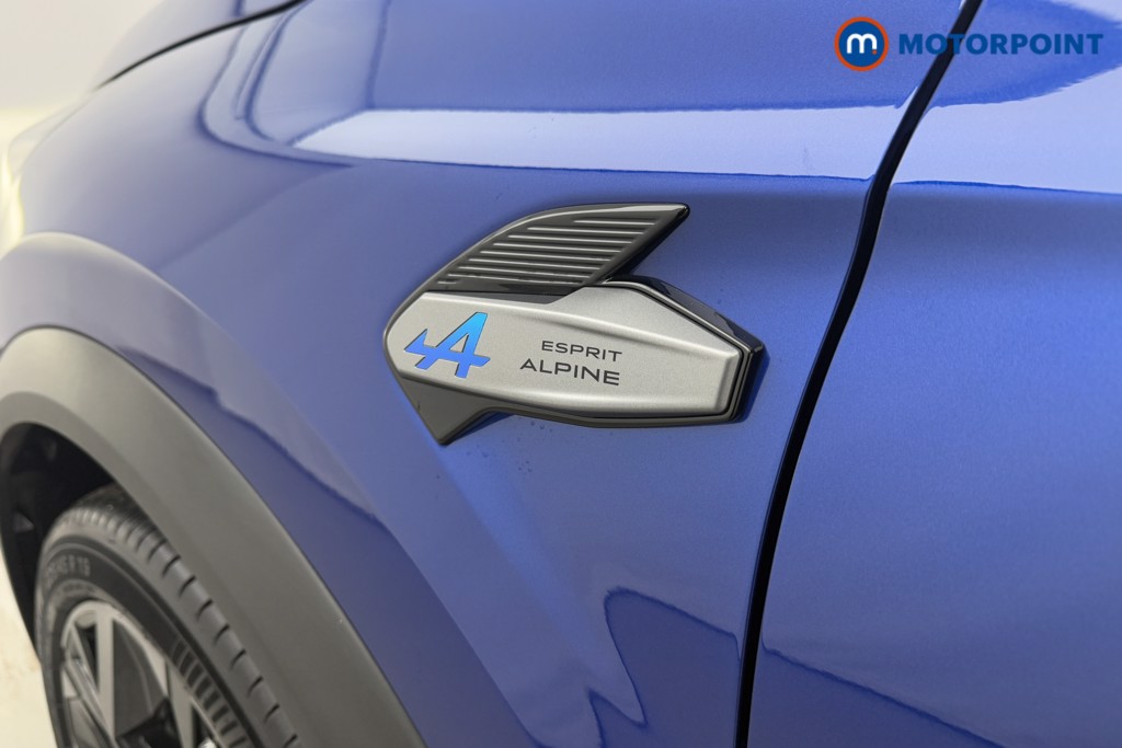 Used Renault Captur 2024 for sale - 77171215: Photo 35