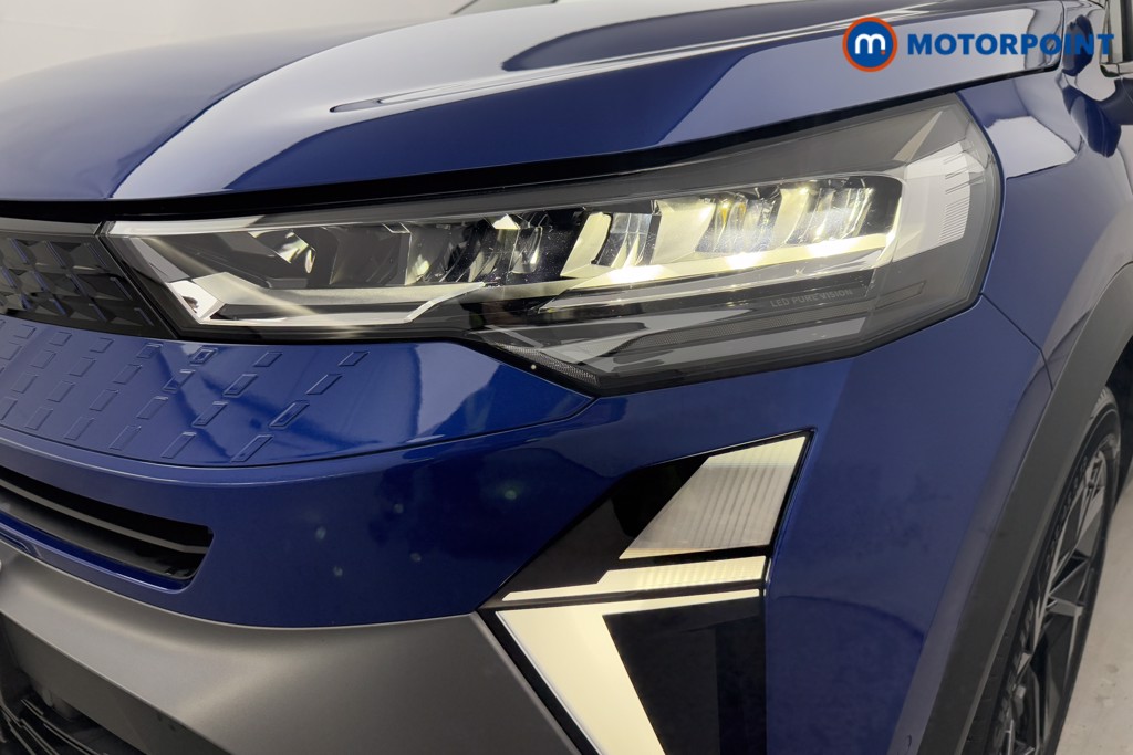 Used Renault Captur 2024 for sale - 77171215: Photo 36