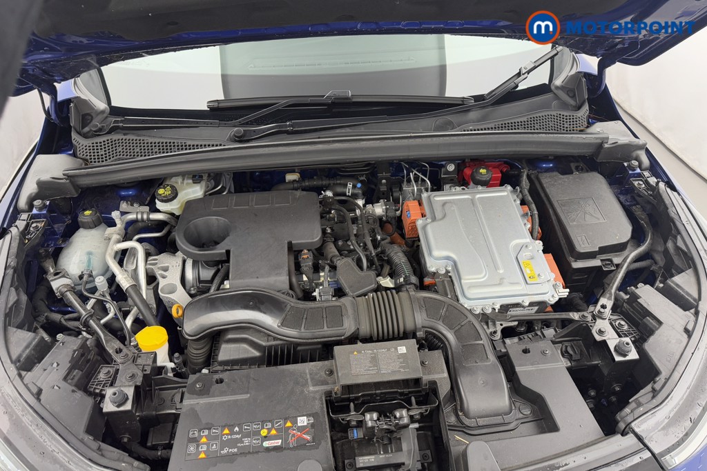 Used Renault Captur 2024 for sale - 77171215: Photo 37