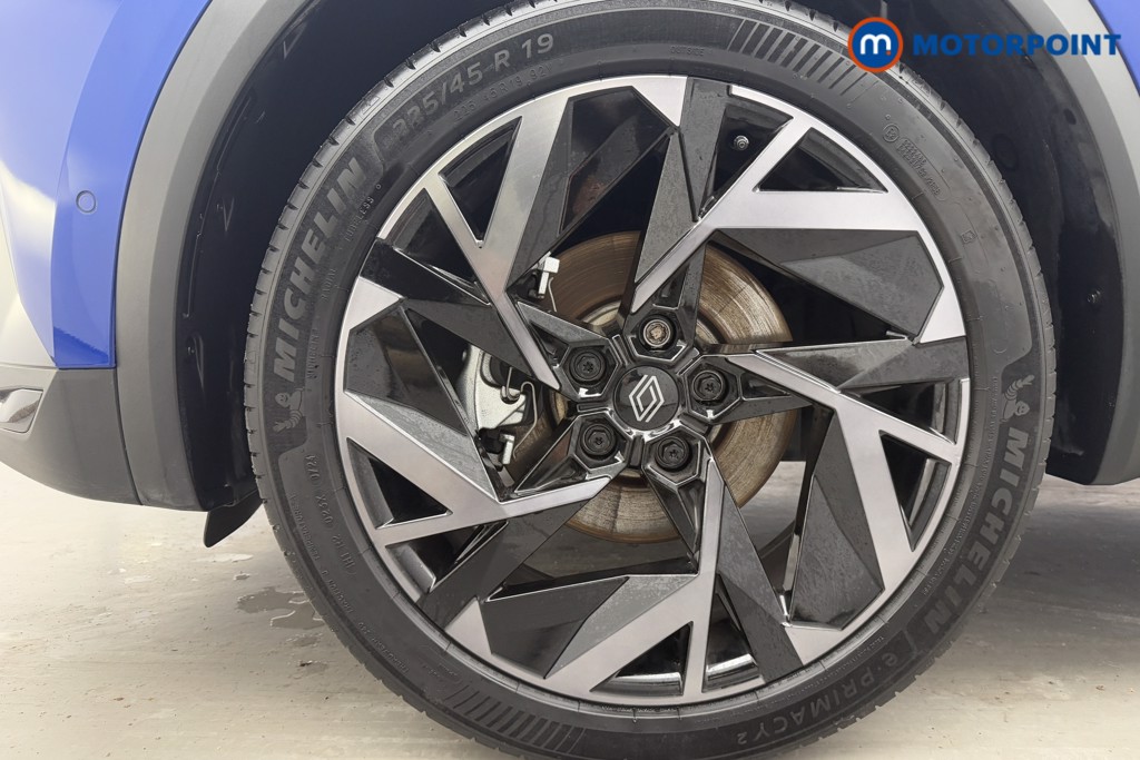 Used Renault Captur 2024 for sale - 77171215: Photo 38