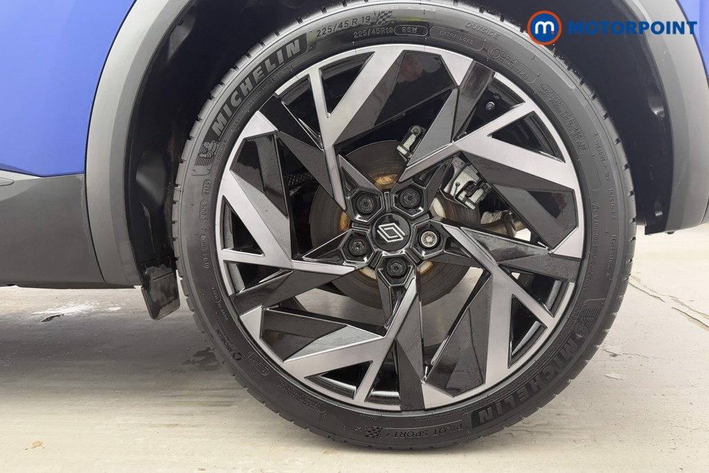 Used Renault Captur 2024 for sale - 77171215: Photo 39