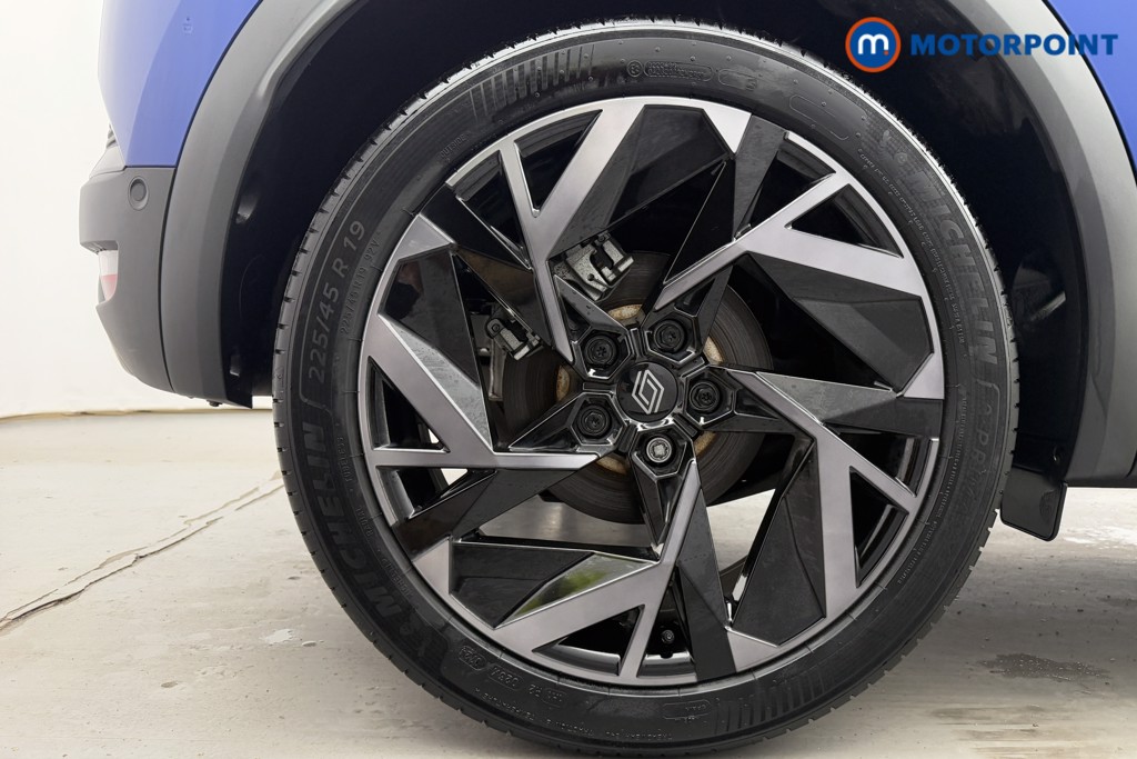 Used Renault Captur 2024 for sale - 77171215: Photo 40