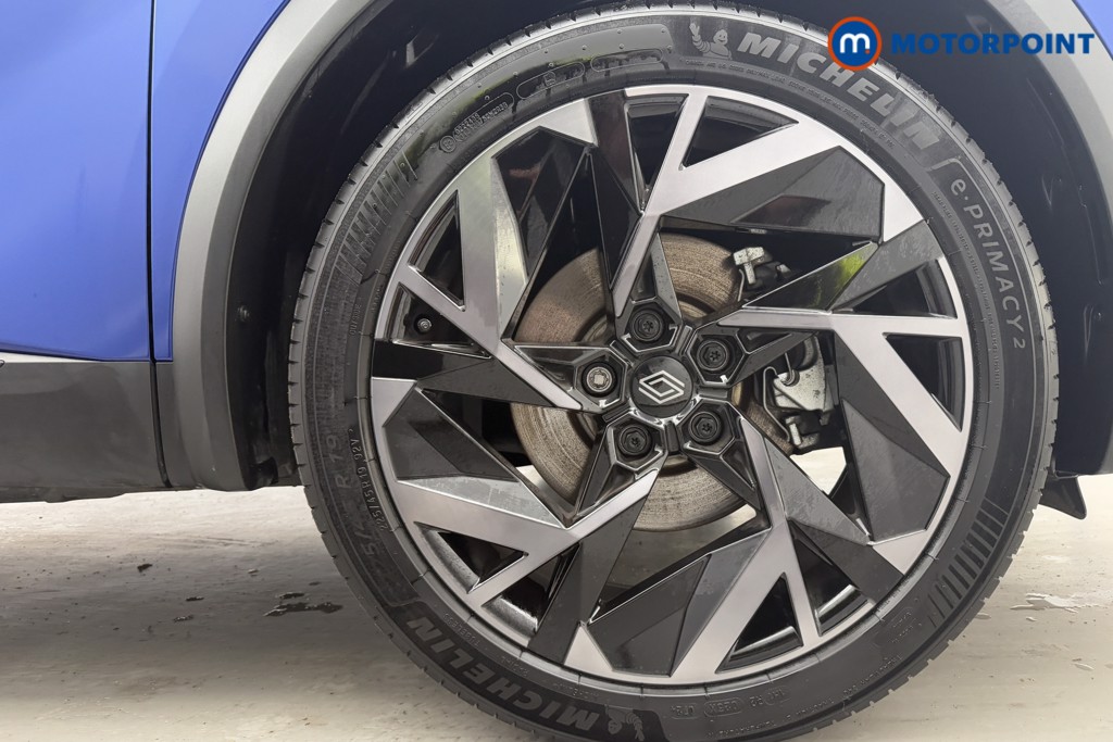 Used Renault Captur 2024 for sale - 77171215: Photo 41