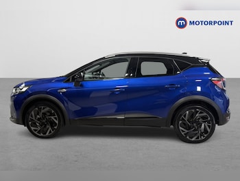 Used Renault Captur 2024 for sale - 77171215: Photo