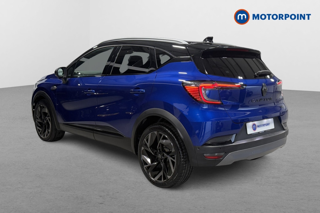 Used Renault Captur 2024 for sale - 77171215: Photo 5