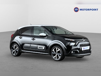 Used Citroen C3 2022 for sale - 78967382: Photo
