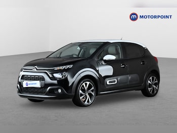 Used Citroen C3 2022 for sale - 78967382: Photo