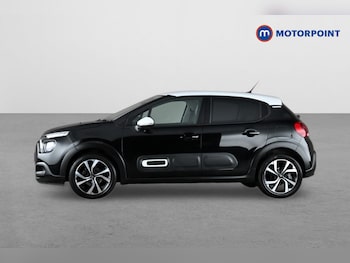 Used Citroen C3 2022 for sale - 78967382: Photo