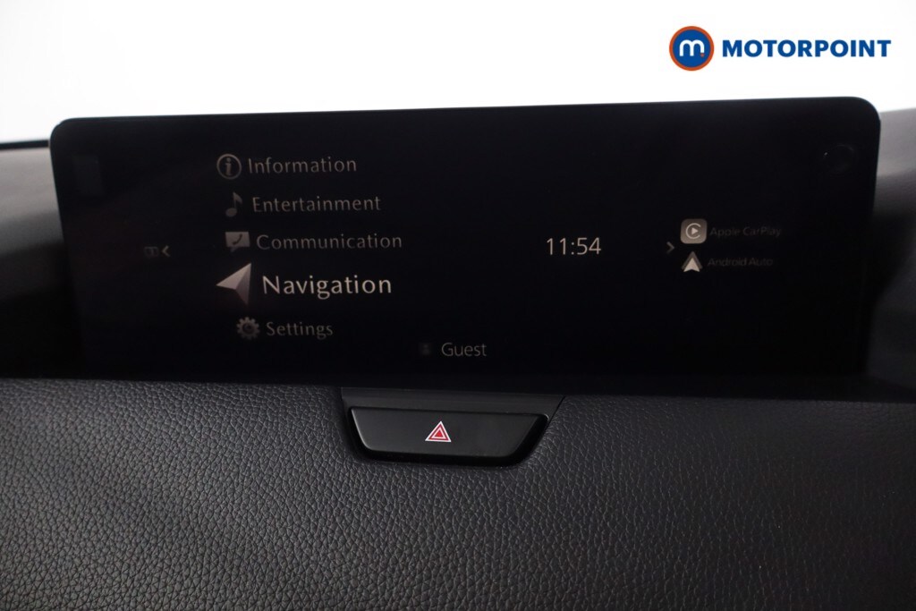 Used Mazda CX-60 2022 for sale - 77743738: Photo 10