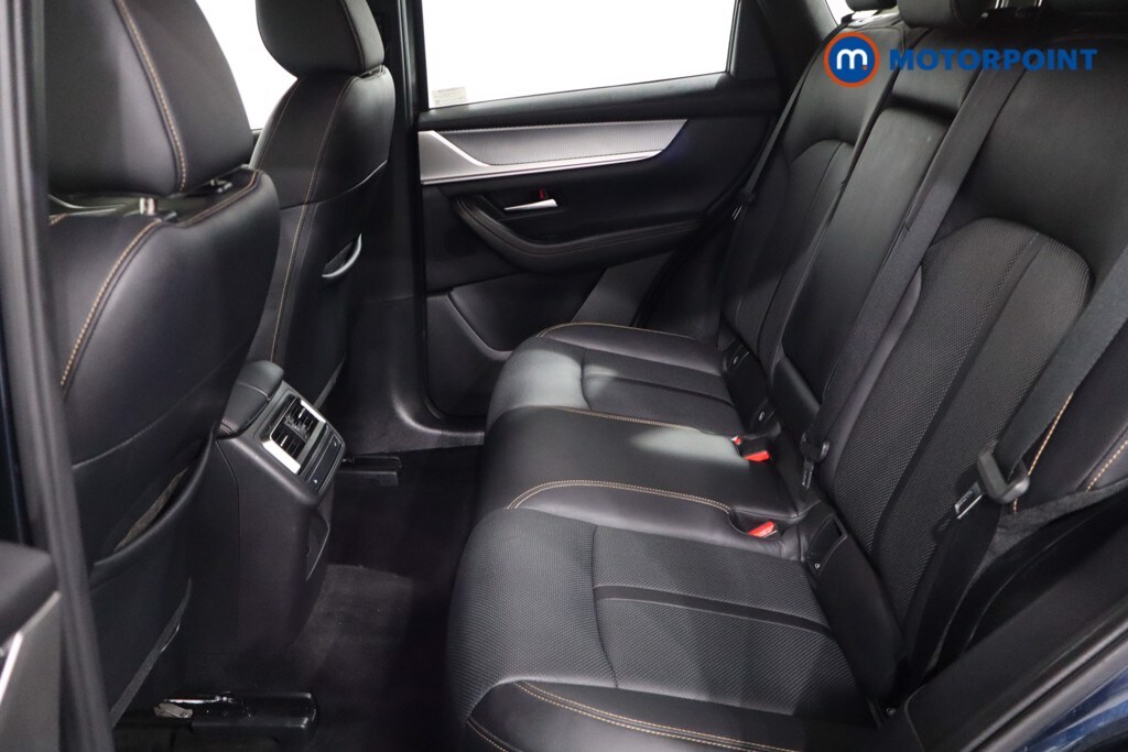 Used Mazda CX-60 2022 for sale - 77743738: Photo 13