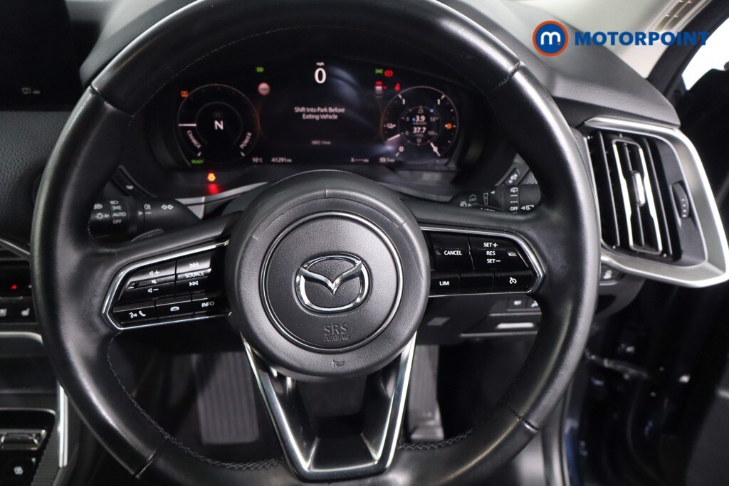 Used Mazda CX-60 2022 for sale - 77743738: Photo 14