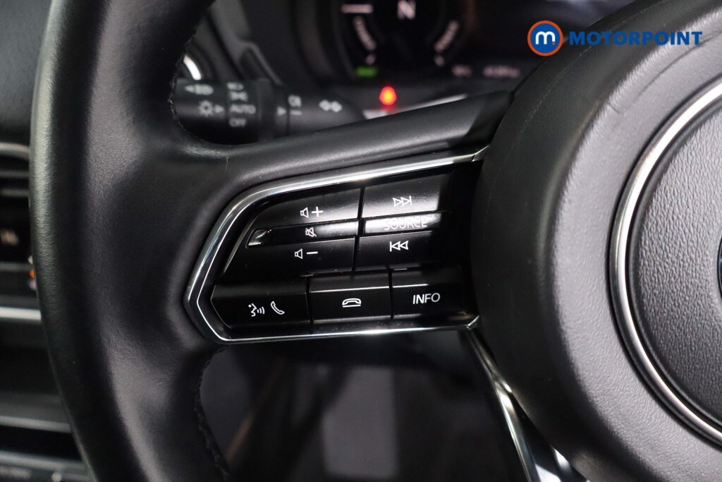 Used Mazda CX-60 2022 for sale - 77743738: Photo 15