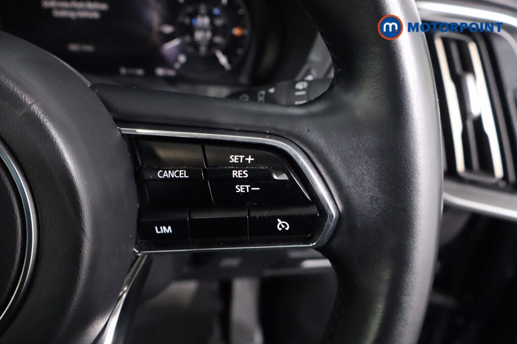 Used Mazda CX-60 2022 for sale - 77743738: Photo 16