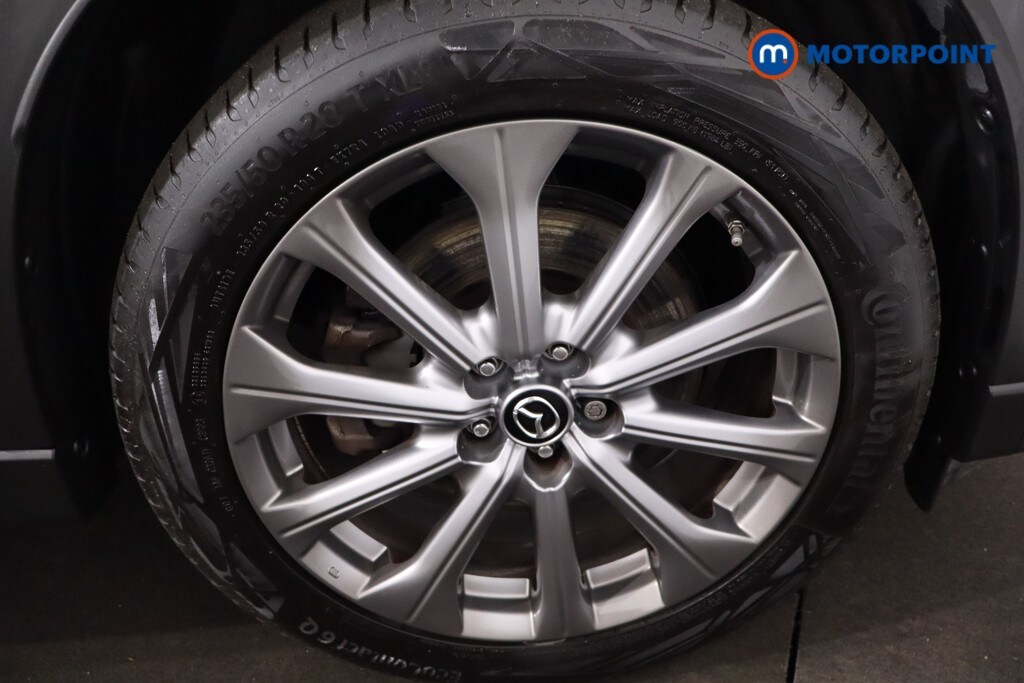 Used Mazda CX-60 2022 for sale - 77743738: Photo 18