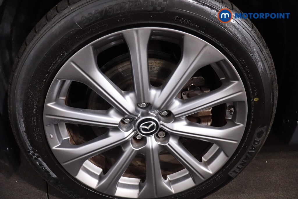 Used Mazda CX-60 2022 for sale - 77743738: Photo 19