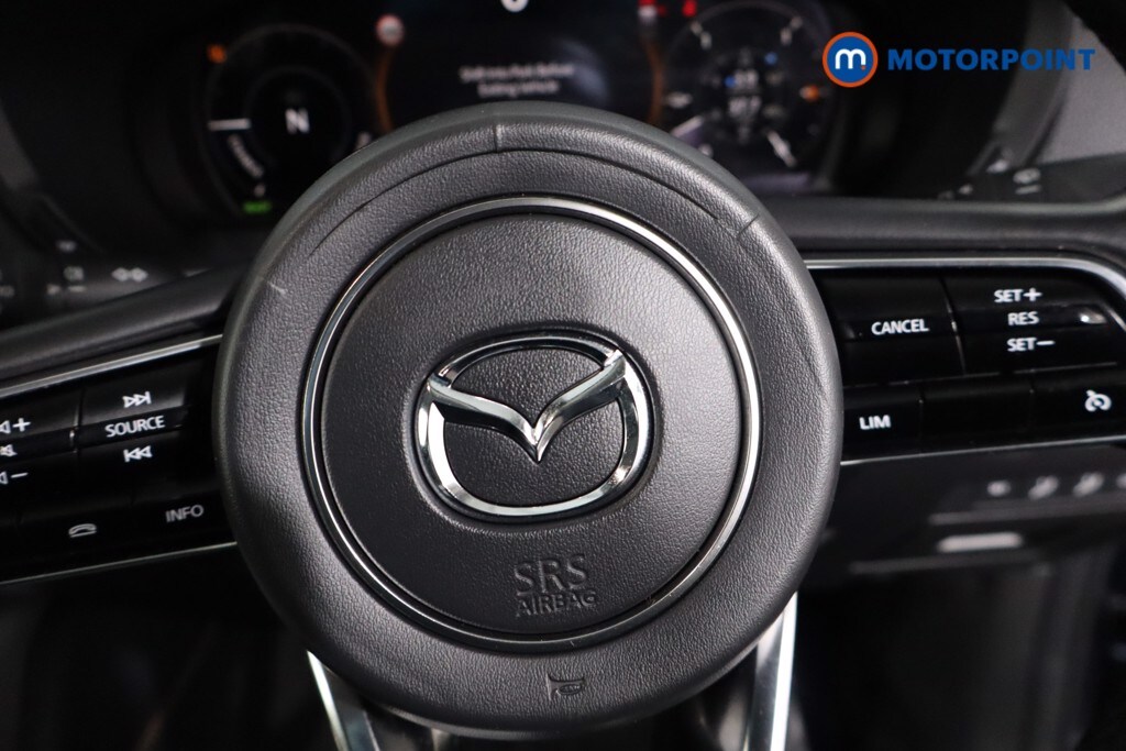 Used Mazda CX-60 2022 for sale - 77743738: Photo 21