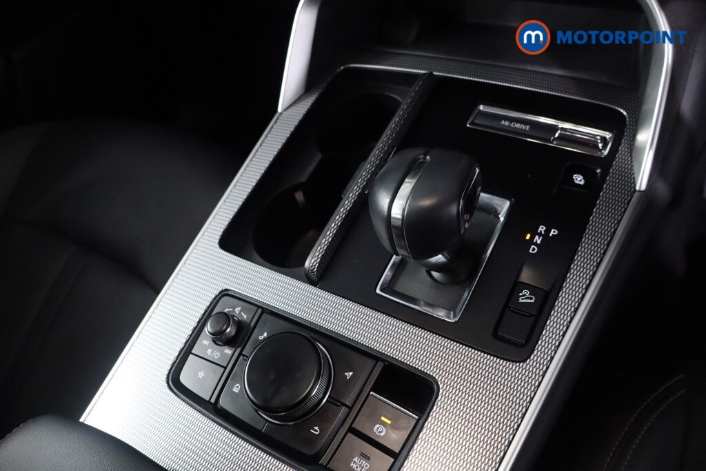 Used Mazda CX-60 2022 for sale - 77743738: Photo 27