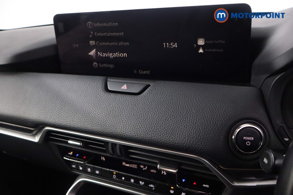 Used Mazda CX-60 2022 for sale - 77743738: Photo 28