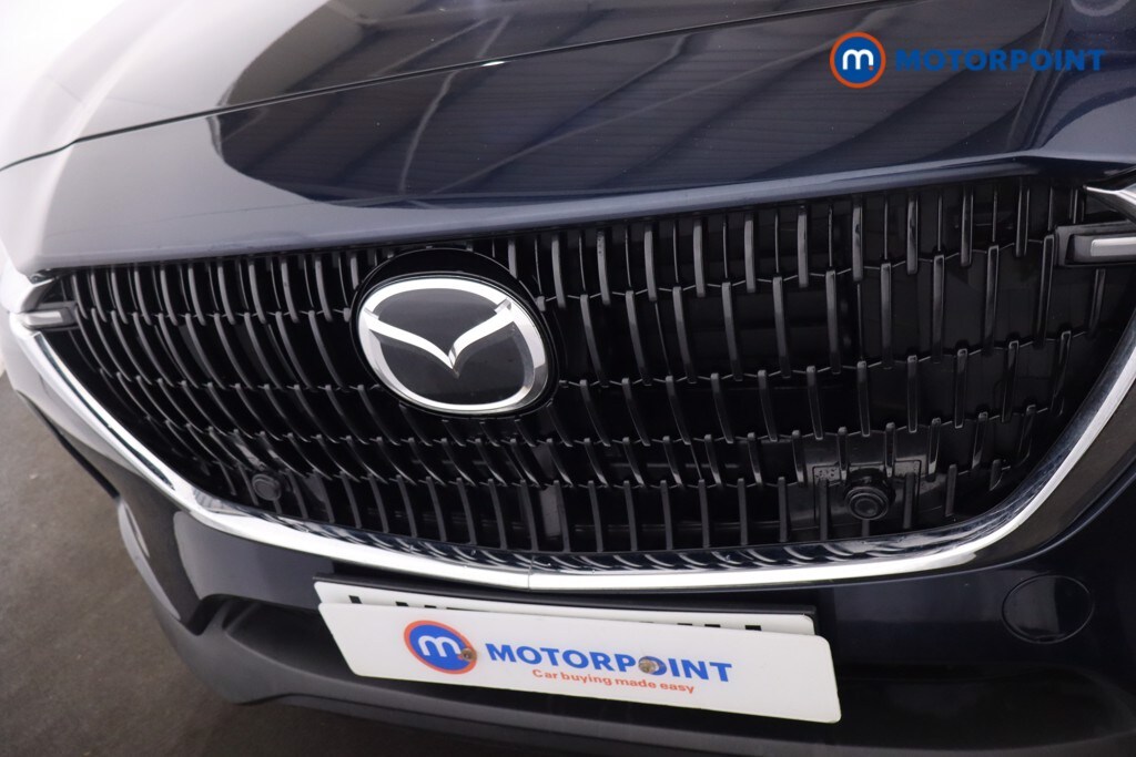 Used Mazda CX-60 2022 for sale - 77743738: Photo 37