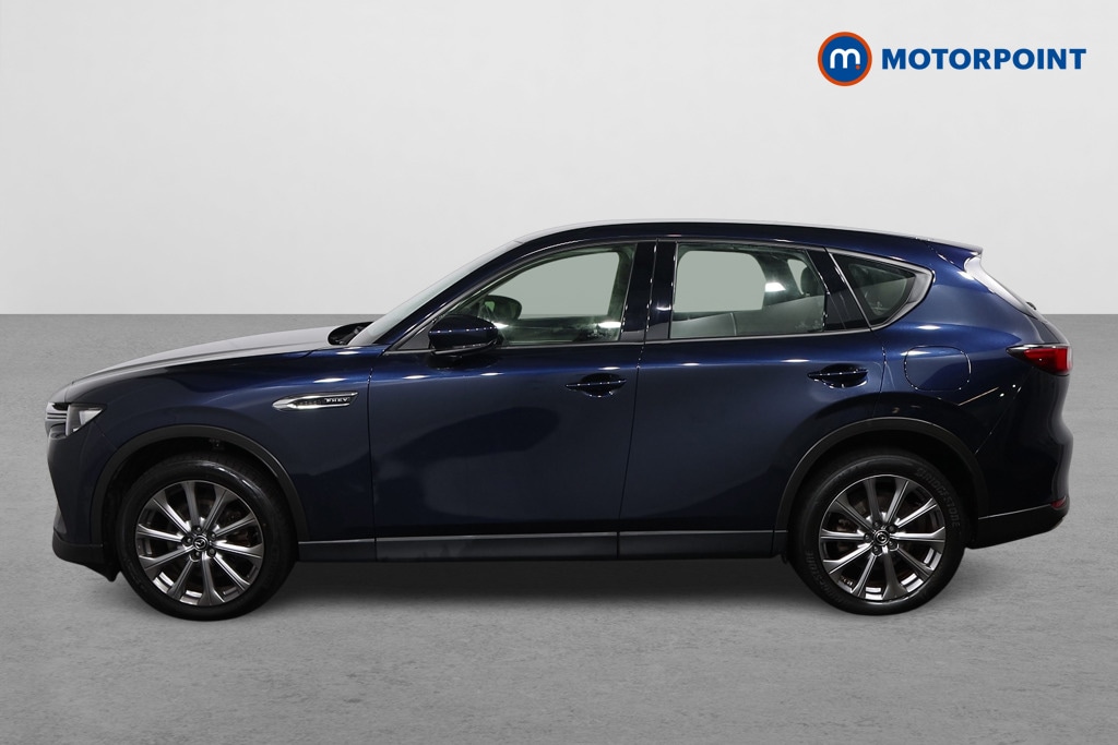 Used Mazda CX-60 2022 for sale - 77743738: Photo 4