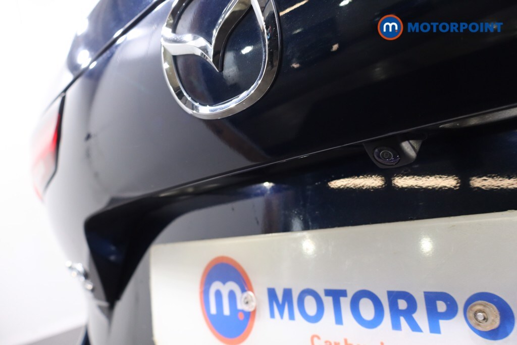 Used Mazda CX-60 2022 for sale - 77743738: Photo 45