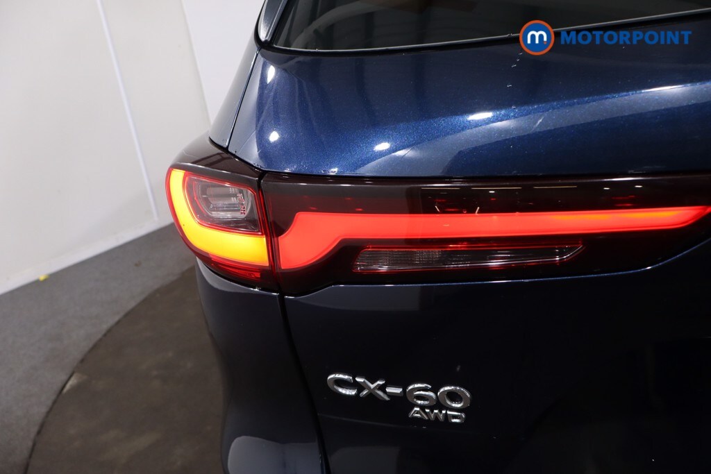 Used Mazda CX-60 2022 for sale - 77743738: Photo 46