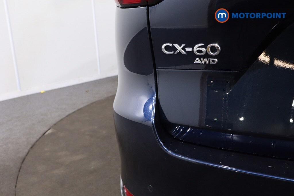 Used Mazda CX-60 2022 for sale - 77743738: Photo 47