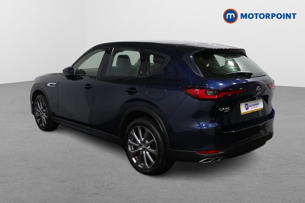 Used Mazda CX-60 2022 for sale - 77743738: Photo 5