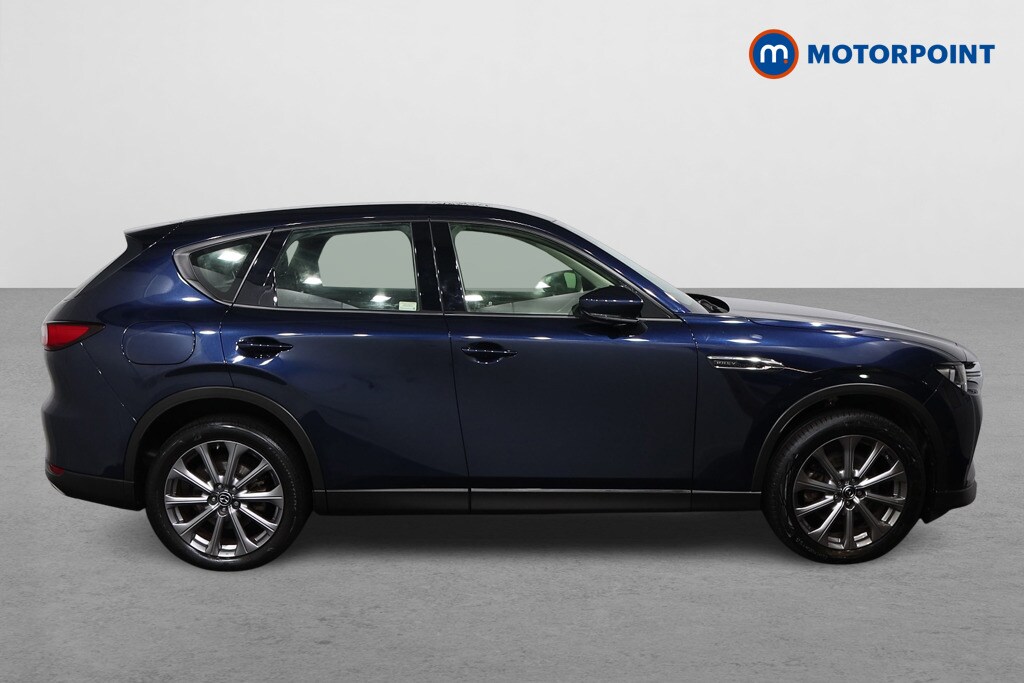 Used Mazda CX-60 2022 for sale - 77743738: Photo 8
