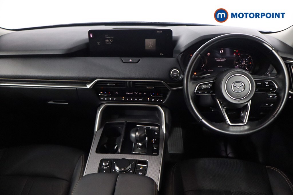 Used Mazda CX-60 2022 for sale - 77743738: Photo 9