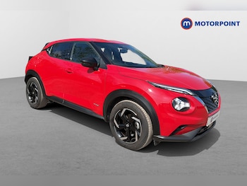 Used Nissan Juke 2023 for sale - 79240798: Photo