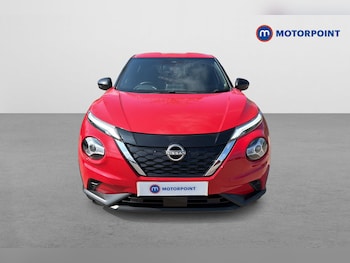 Used Nissan Juke 2023 for sale - 79240798: Photo