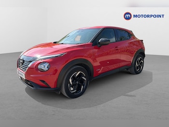 Used Nissan Juke 2023 for sale - 79240798: Photo
