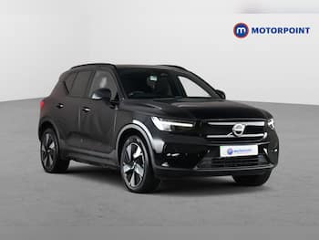 Used Volvo XC40 2024 for sale - 79736225: Photo