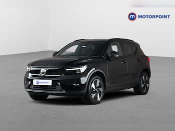 Used Volvo XC40 2024 for sale - 79736225: Photo