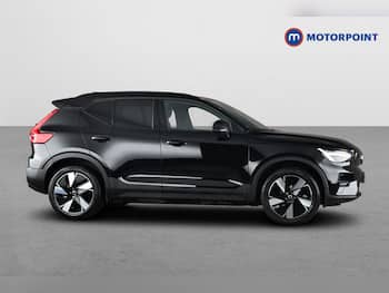 Used Volvo XC40 2024 for sale - 79736225: Photo