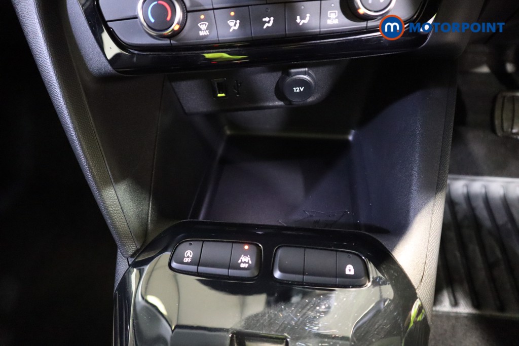 Used Vauxhall Corsa 2023 for sale - 77878559: Photo 14