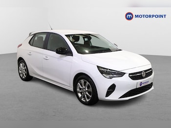 Used Vauxhall Corsa 2023 for sale - 77878559: Photo