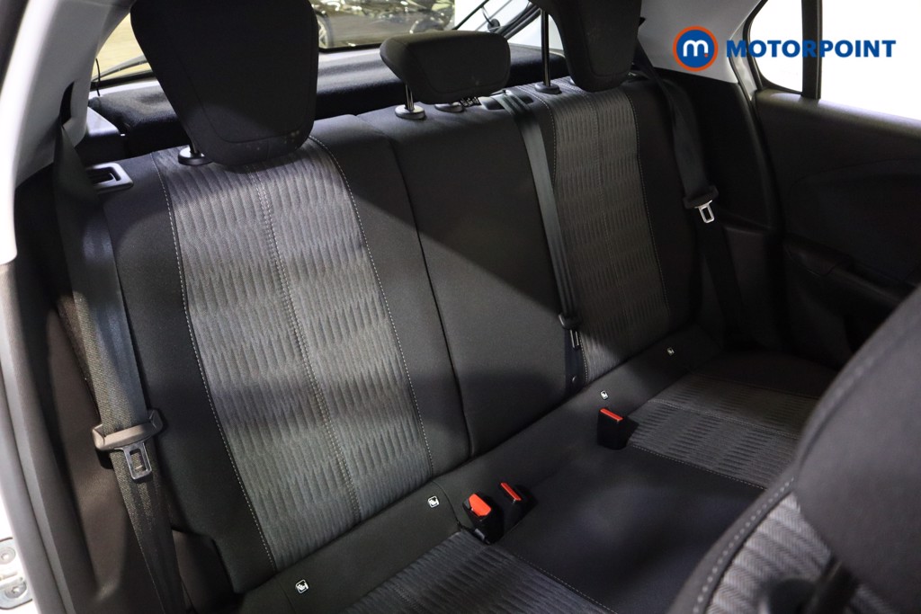 Used Vauxhall Corsa 2023 for sale - 77878559: Photo 24