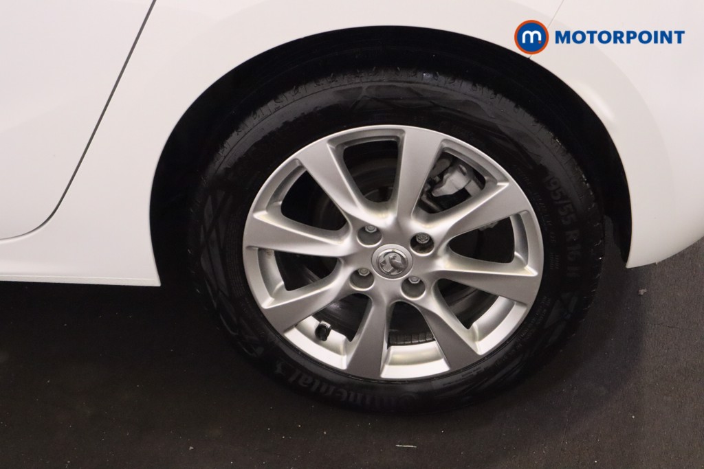 Used Vauxhall Corsa 2023 for sale - 77878559: Photo 37