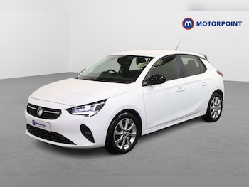 Used Vauxhall Corsa 2023 for sale - 77878559: Photo