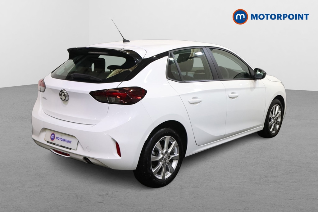 Used Vauxhall Corsa 2023 for sale - 77878559: Photo 7