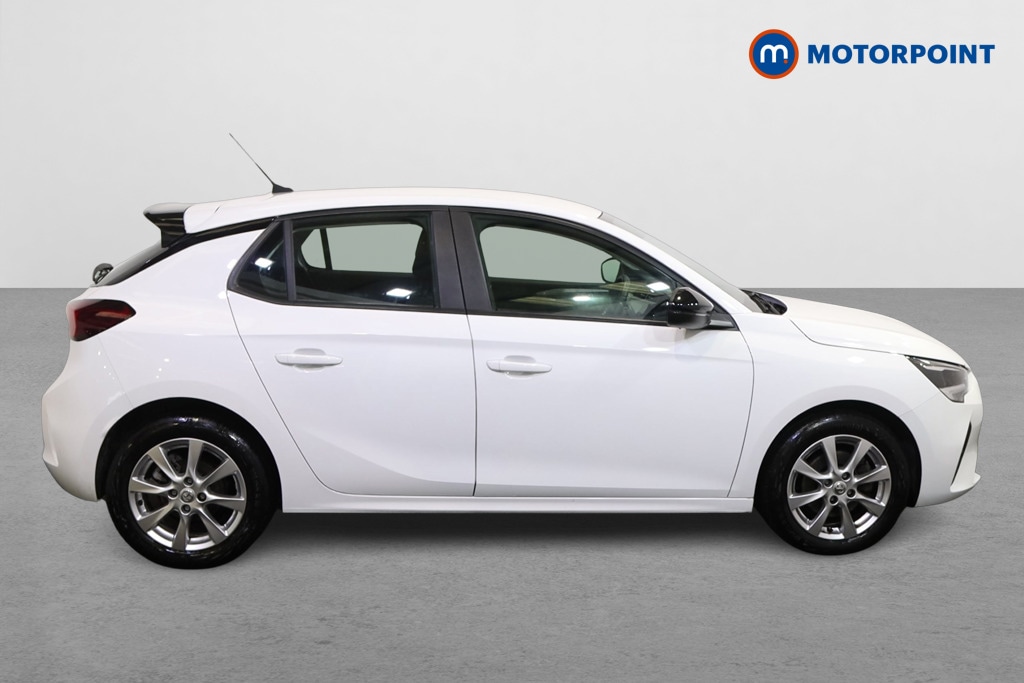 Used Vauxhall Corsa 2023 for sale - 77878559: Photo 8