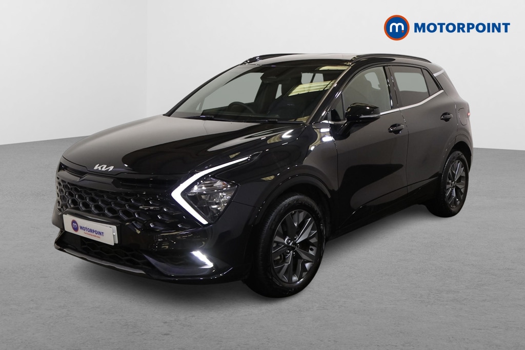 Used Kia Sportage 2025 for sale - 78132004: Photo 3