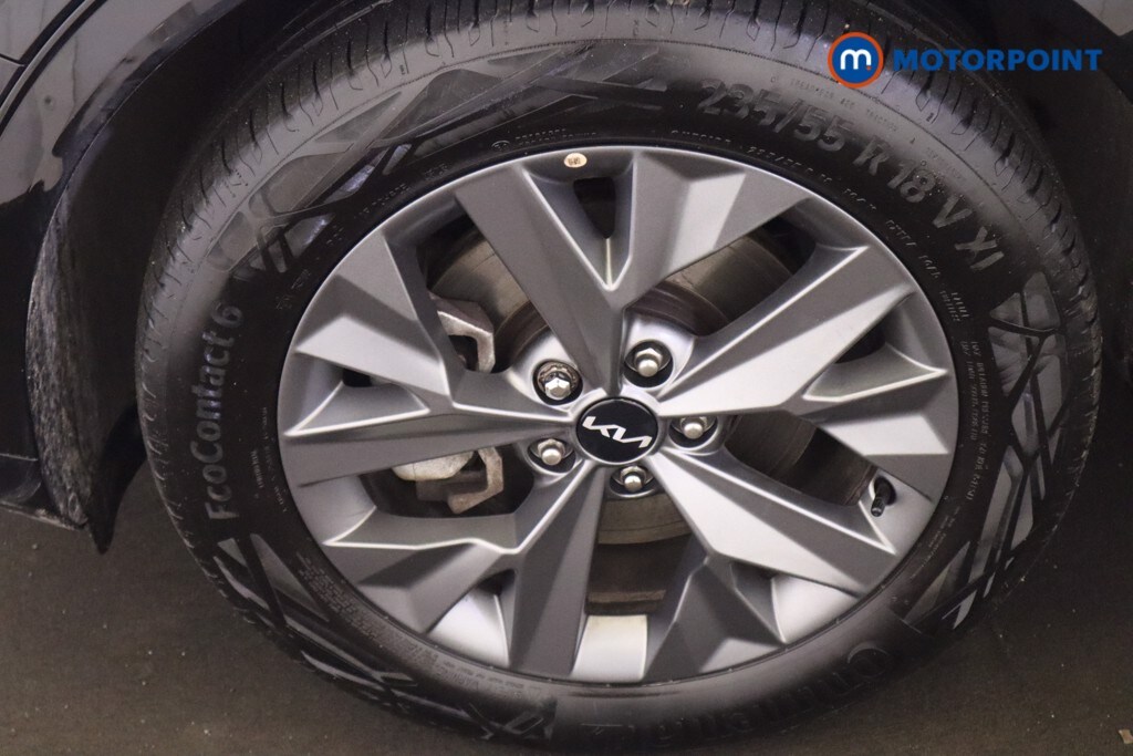 Used Kia Sportage 2025 for sale - 78132004: Photo 31