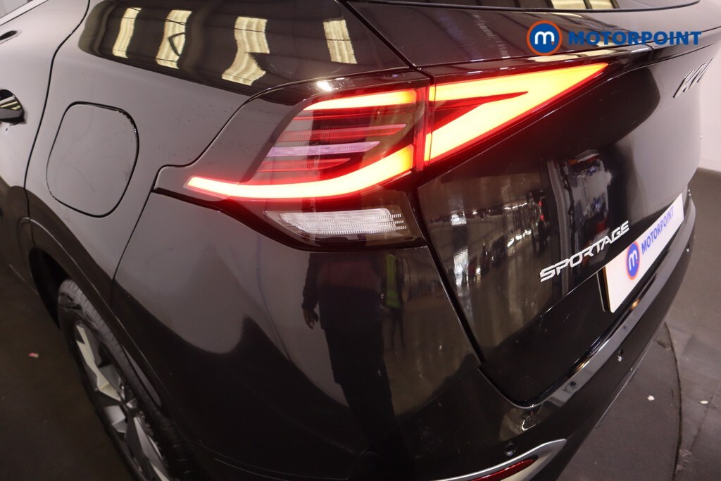 Used Kia Sportage 2025 for sale - 78132004: Photo 36