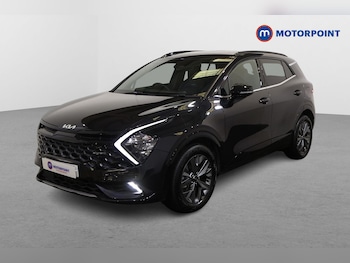 Used Kia Sportage undefined for sale - 78132004: Photo