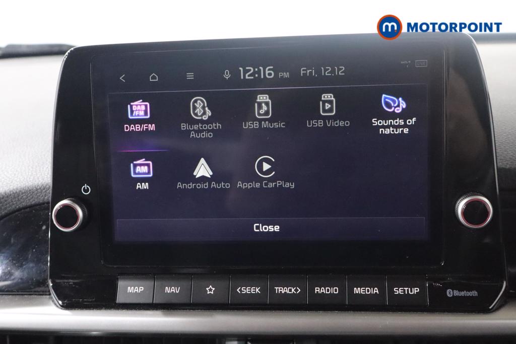 Used Kia Picanto 2022 for sale - 77245811: Photo 16