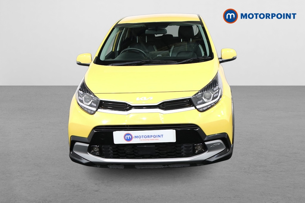 Used Kia Picanto 2022 for sale - 77245811: Photo 2